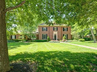 7593 Fenway Rd, New Albany, OH 43054