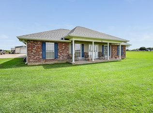 1242 Oberlin Rd, Mamou, LA 70554