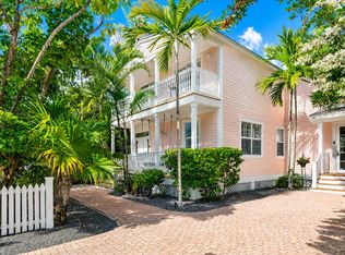 1030 Sandys Way, Key West, FL 33040
