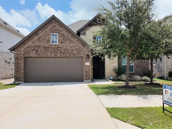 2320 Base Burner Path, Leander, TX 78641