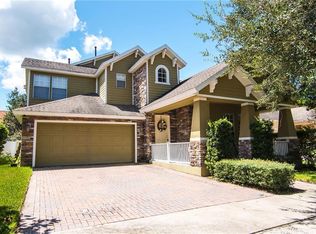 14636 Old Thicket Trce, Winter Garden, FL 34787