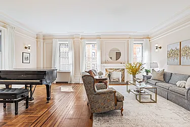 131 Riverside Drive