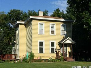 6039 Devoe Rd, Camillus, NY 13031