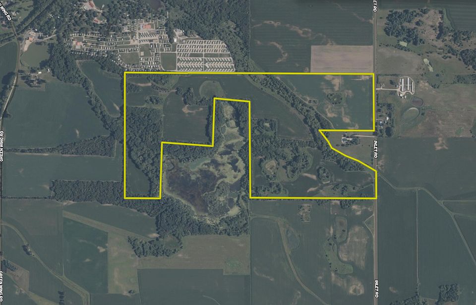 1st image of 0 Inlet Rd