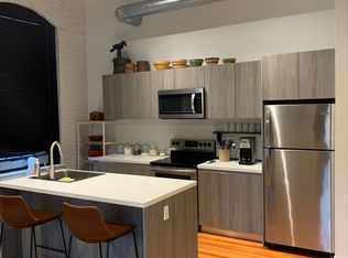 40 Sprague St UNIT 303, Providence, RI 02907