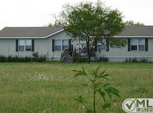 6326 Fair Rd, Kaufman, TX 75142