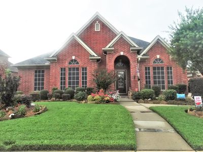 2302 E Reata Dr, Deer Park, TX, 77536