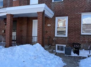 150 Fern St, Philadelphia, PA 19120