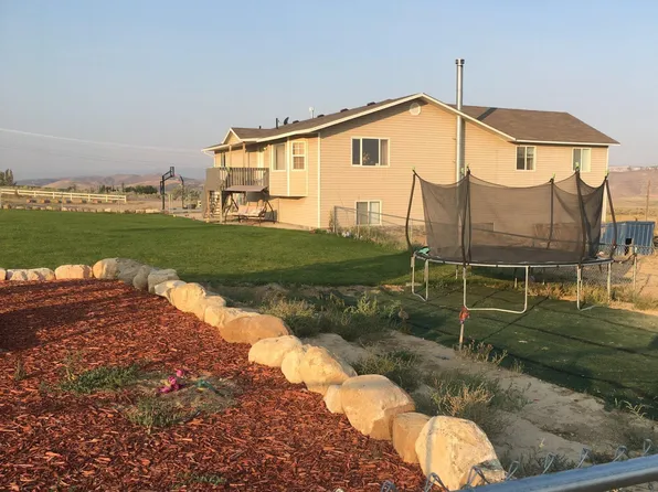 1151 S 500 W, Manti, UT 84642