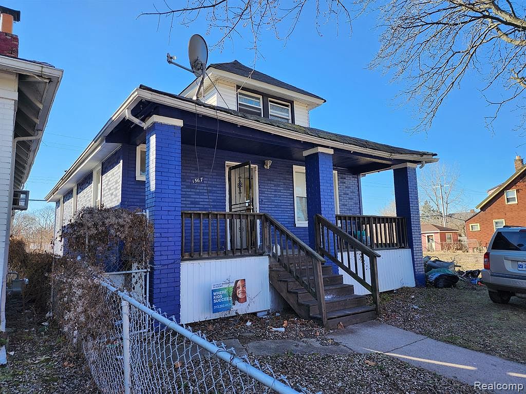 1567 Alter Rd, Detroit, MI 48215 Zillow