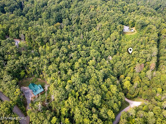 5th image of Chilhowee Loop