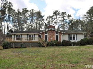 107 Colonial Dr, Youngsville, NC 27596