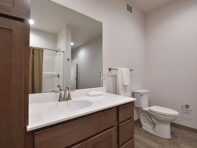 Terrace Place Apartments — Photo 37