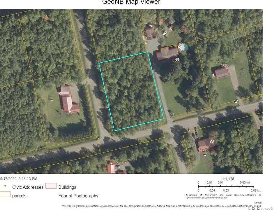 2nd image of 58 Maple St Lot 85