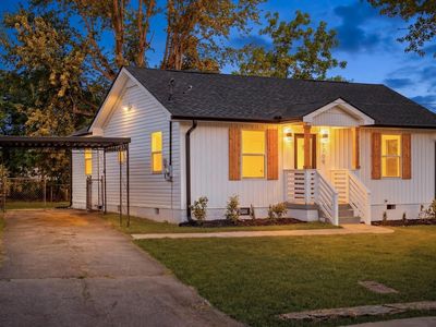 2709 Oneal Dr, Nashville, TN, 37208
