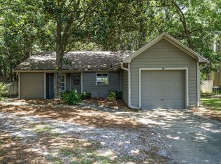 85 Magnolia Creek Rd, Santa Rosa Beach, FL 32459