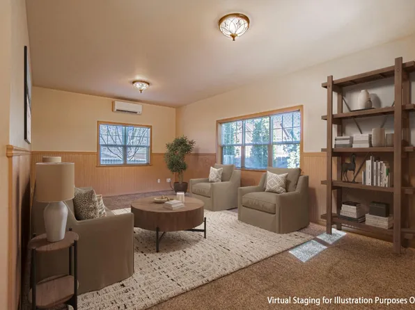 913 Bellview Ave, Ashland, OR 97520