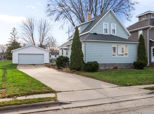 1111 Cardinal St, Bangor, WI 54614