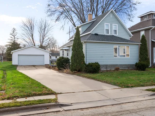 1111 Cardinal STREET, Bangor, WI 54614
