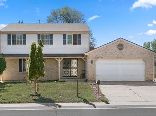 14678 E Baltic Pl, Aurora, CO 80014