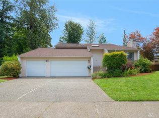16634 160th Pl SE, Renton, WA 98058
