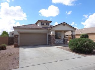 2453 E Del Rio Ct, Gilbert, AZ 85295