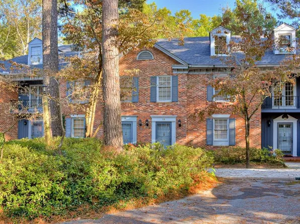 15 Indian Cove Rd, Augusta, GA 30909