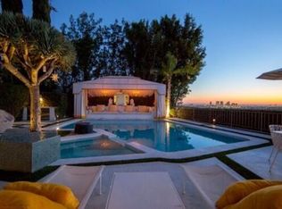1425 Devlin Dr, Los Angeles, CA 90069