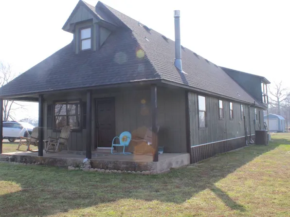 17011 Old Highway 112, Poteau, OK 74953