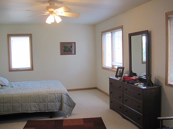 Master Bedroom...