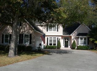 508 Clement Cir, Saint Simons Island, GA 31522