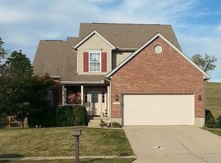 178 Stewart Way, Monroe, OH 45050