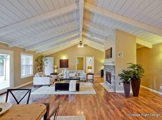 7708 Chaparral Way, Fair Oaks, CA