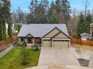14428 120th Ln E, Puyallup, WA