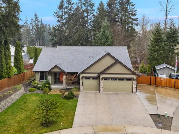 14428 120th Lane E, Puyallup, WA 98374