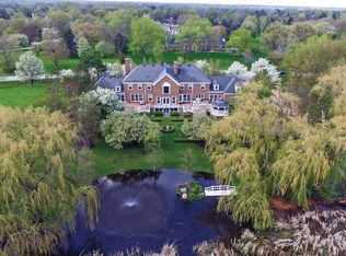 1859 Prestwick Dr, Inverness, IL 60067