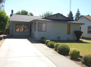 138 S Enright Ave, Willows, CA