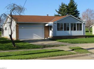 25781 Columbus Rd, Bedford Heights, OH 44146