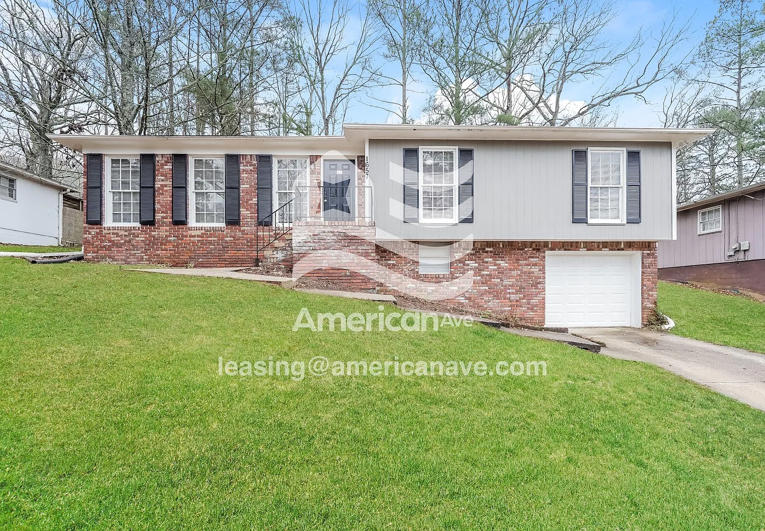 3 bed, 2.0 bath, 1398 sqft, $1,475 — Photo 1