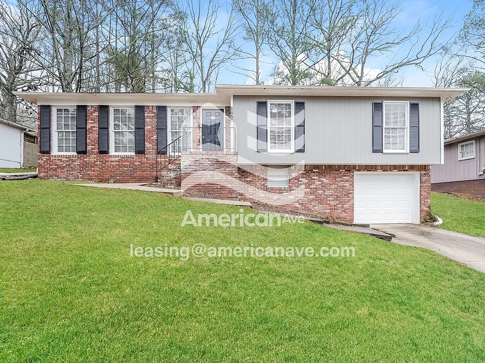 1657 Azalea Dr