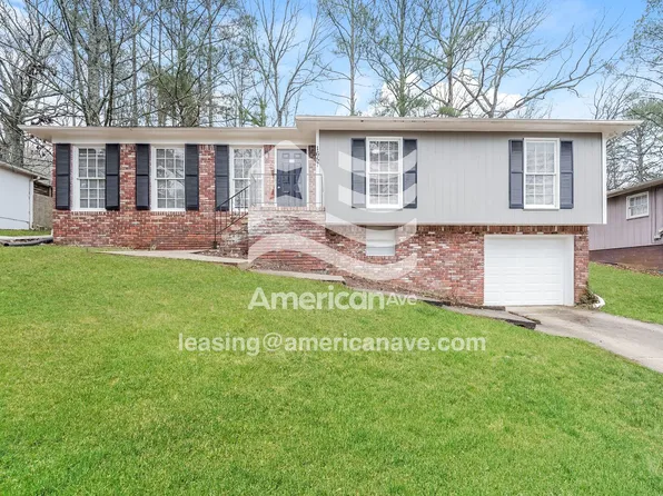 1657 Azalea Dr, Birmingham, AL 35235