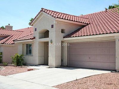 8809 Cypresswood Ave, Las Vegas, NV, 89134