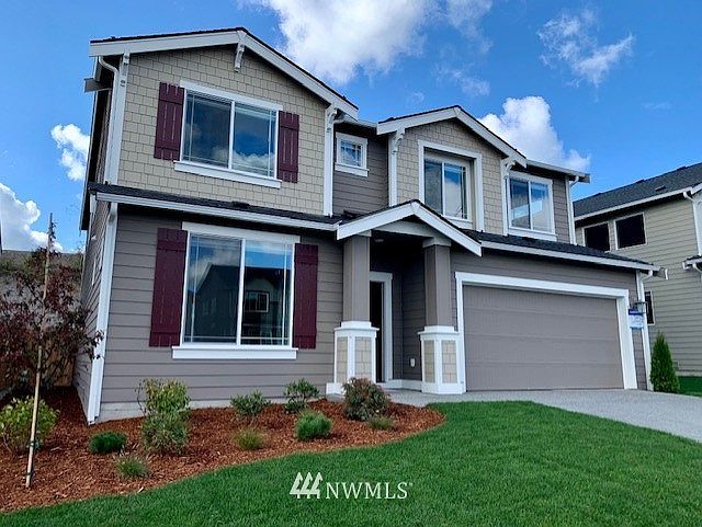 1st image of 1149 Baker Heights (Homesite 113) Loop