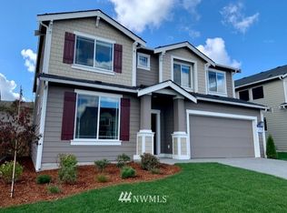 1149 Baker Heights Homesite 113 Loop, Bremerton, WA