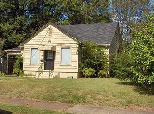 426 N Chestnut St, Florence, AL 35630