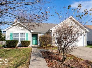 10666 Springston Ct, Fishers, IN 46037