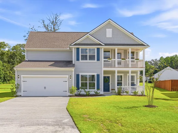 5085 Lady Bird Aly, Johns Island, SC 29455