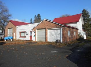 49 S Main St, Milford, NY 13807