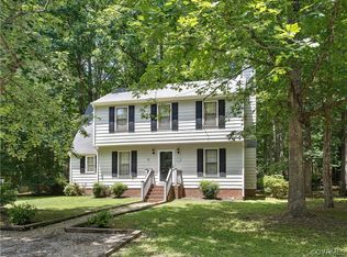 13622 Cradle Hill Rd, Midlothian, VA 23112