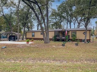 296 Rs County Rd #3319, Emory, TX 75440